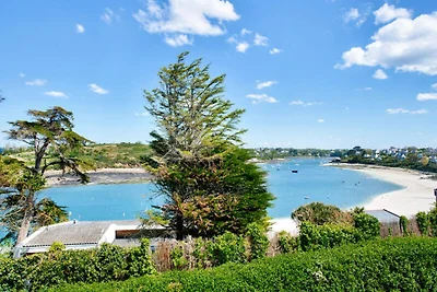 Haus in Saint-Pabu mit Zugang zum...