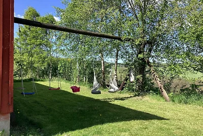 4 Personen Ferienhaus in ULLARED