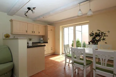 Ferienhaus mit 1 Schlafzimmer