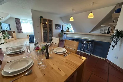 Ferienwohnung mit 1 Schlafzimmer