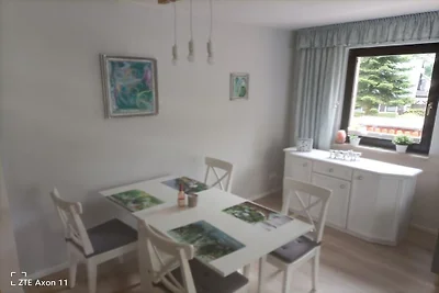 Holiday home with 1 bedroom