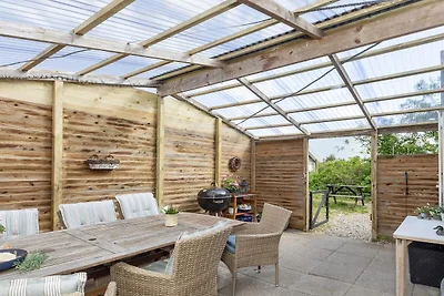 8 Personen Ferienhaus in Løgstør-By Traum
