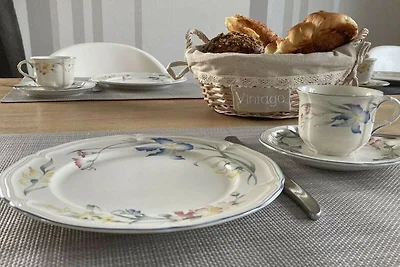 Ferienhaus Erholungsurlaub Wrixum