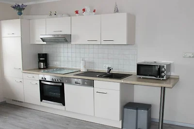 Ferienwohnung mit 1 Schlafzimmer