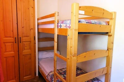 2** bewertetes DUPLEX für 8 Personen am Anfan...