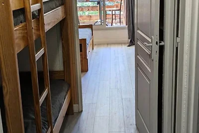 Studio für 6 Personen