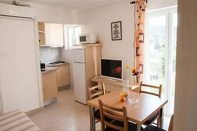 Apartments Paula - One Bedroom Apartment with...