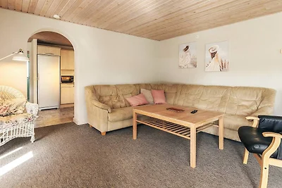 0 Personen Ferienhaus in Bogense