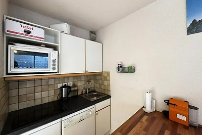 Appartement vlakbij de kabelbaan van...