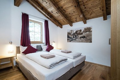 Luxuriöse Lodge in Hochkönig mit privatem...
