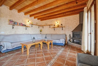 Ferienhaus auf Mallorca mit privatem Pool