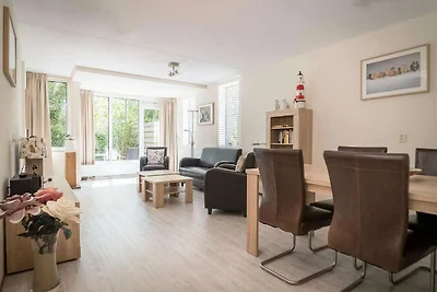 Wohnung in den Niederlanden am Meer