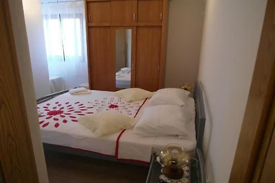 One Bedroom apartment with Terrace