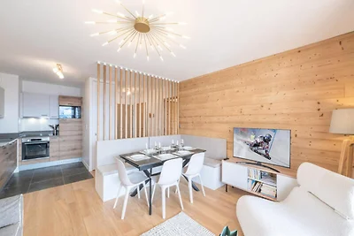 Bellissimo appartamento nuovo, vicino alle...