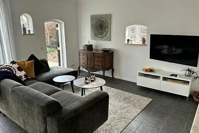 Winterswijk Komfortable Ferienresidenz