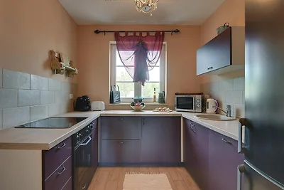 Villa in Rakalj nahe Strände mit Pool