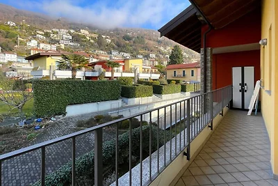 Holiday home relaxing holiday Cannero Riviera