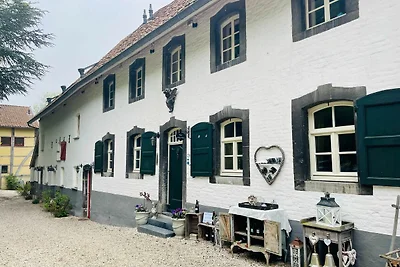 Casa vacanze vicino alla foresta a Slenaken