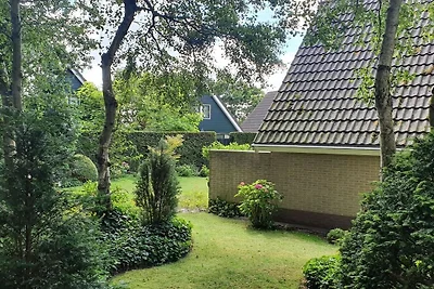 Ferienhaus Seepferdchen