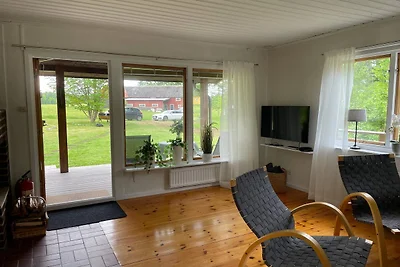 4 Personen vakantie huis in HÅCKSVIK