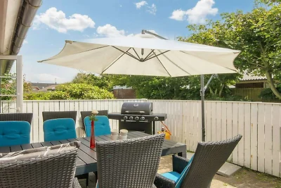 10 Personen Ferienhaus in Thyborøn-By Traum