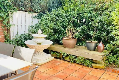 Ferienhaus mit 3 Schlafzimmer