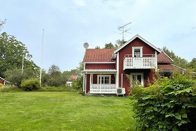 4 Sterne Ferienhaus in Torsö