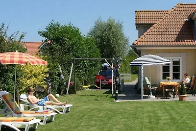 Wirth Komfortable Ferienresidenz