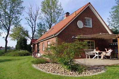 Ferienhaus mit 1 Schlafzimmer