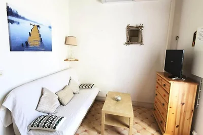 2 Zimmer für 5 Personen