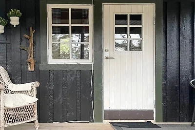 8 persoons vakantie huis in HENÅN