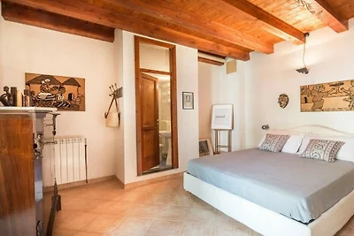 Nice apartment in Palazzo Vatticani