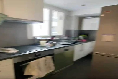 Charmant appartement 1CH/4P - Parijs 17e