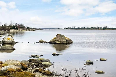 4 Personen Ferienhaus in KARLSKRONA
