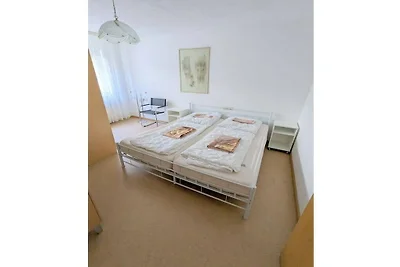 Ferienwohnung mit 1 Schlafzimmer