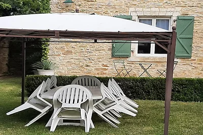 Geräumiges Einfamilienhaus mit Blick ins...