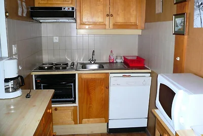 Residenz Les Cristaux Du Haut