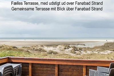 4 Personen Ferienhaus in Fanø