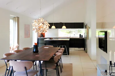 4 star holiday home in Blokhus