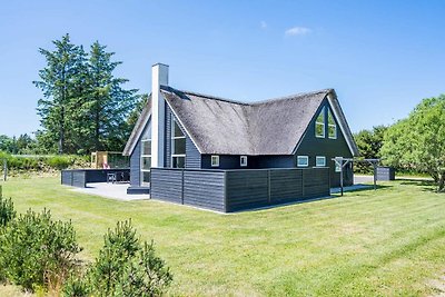 10 Personen Ferienhaus in Blåvand