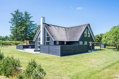 10 Personen Ferienhaus in Blåvand