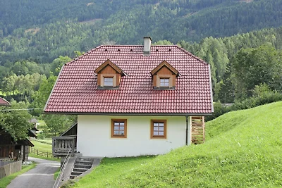 Vakantiehuis in Gmünd / Karinthië nabij...