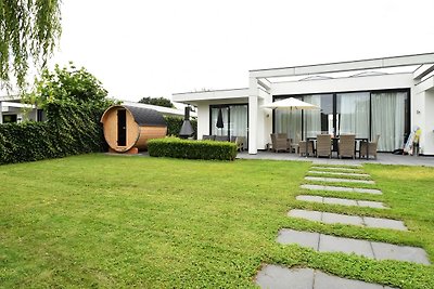 Luxuriöse Villa in Harderwijk mit Sauna am...