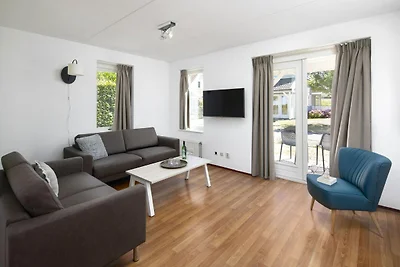 Entspannende Villa mit privater Sauna