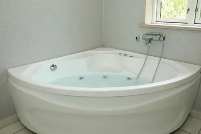 10 Personen Ferienhaus in Aakirkeby