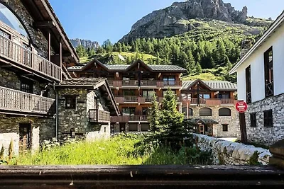 Ferienwohnung Familienurlaub Val d'Isère