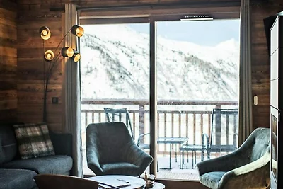 Olvera 601 - Neue Wohnung an der Piste