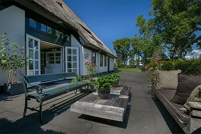 Ferienhaus Heiloo nahe Sandstränden