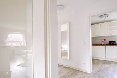 Zollstraße 2. Etage