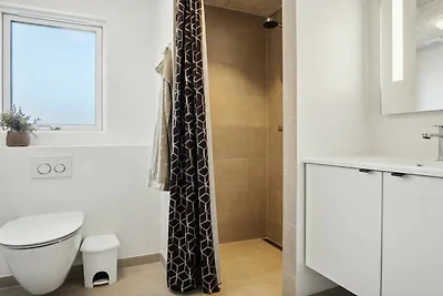 5 Sterne Ferienhaus in Højby